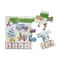 Richard Scarry's Things That Go! Giant Floor Puzzle: 26 Pcs